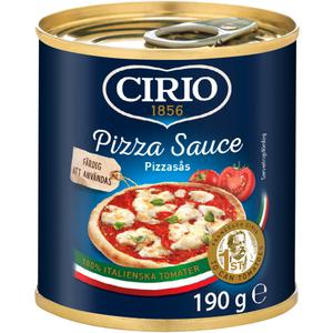 Cirio Pizzasås