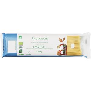 Änglamark Spaghetti