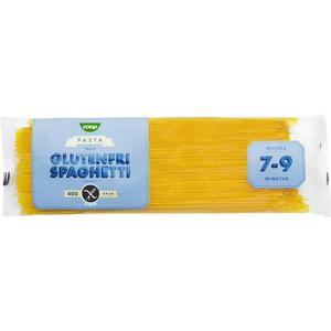 Coop Glutenfri Spaghetti