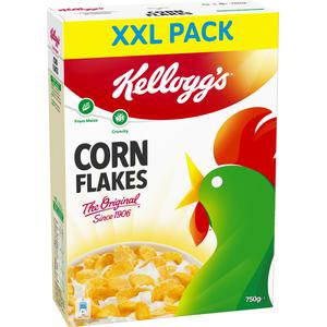 Kellogg's Flingor
