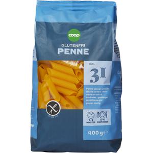 Coop Glutenfri Penne