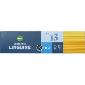 Coop Glutenfri Linguine
