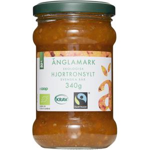 Änglamark Hjortronsylt Eko