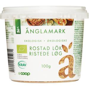Änglamark Rostad Lök EKO