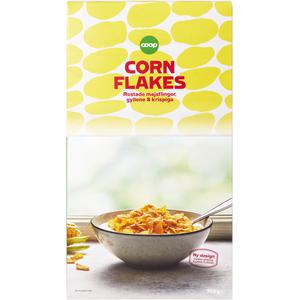 Coop Cornflakes