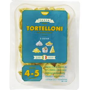 Coop Tortelloni 5 Ostar
