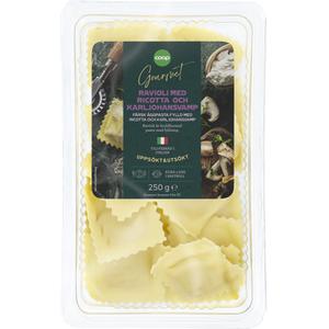 Coop Ravioli Karl Johan