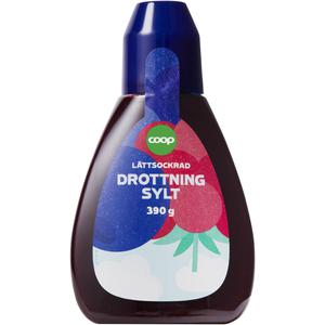 Coop Drottningsylt Squeeze