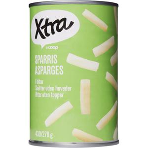 Xtra Sparris
