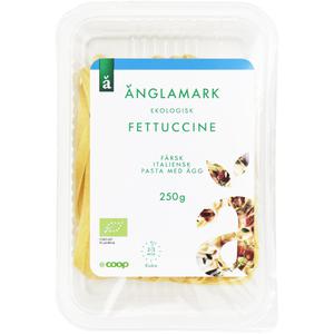 Änglamark Fettuccine Eko