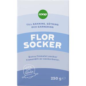 Coop Florsocker