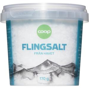 Coop Flingsalt