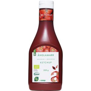 Änglamark Ketchup