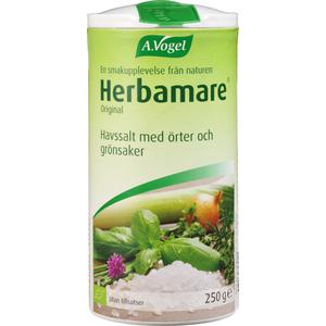 A.Vogel Örtsalt Herbamare Eko