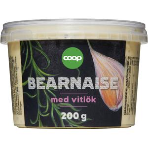 Coop Bearnaise Vitlök