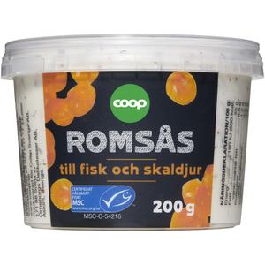 Coop Romsås