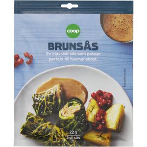 Coop Brunsås