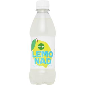 Coop Lemonad Citron
