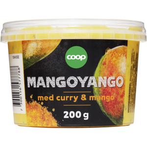 Coop Mangoyango