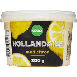 Coop Hollandaise Sås