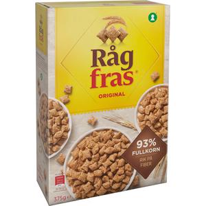 Rågfras Original