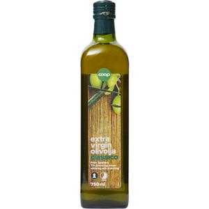 Coop Olivolja Classico