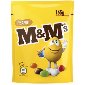 M&M'S Peanut