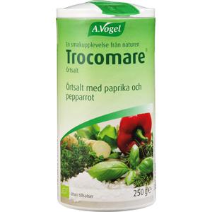 A.Vogel Örtsalt Trocomare Eko