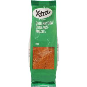 Xtra Grillkrydda