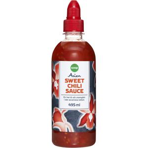 Coop Sweet Chili Sauce