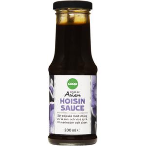 Coop Teriyaki Sauce