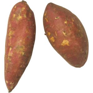 Klass 1. USA Sötpotatis