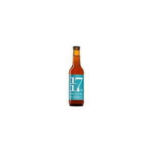 Grythyttans Brygghus Grythyttan 117 Indian Bitter 3,5%
