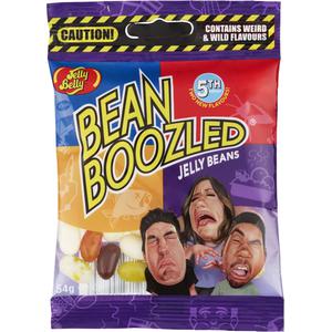 Jelly Belly® Gelébönor Bean Boozled