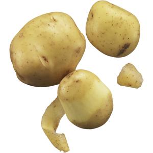 Klass 1. Storbritannien Bakpotatis