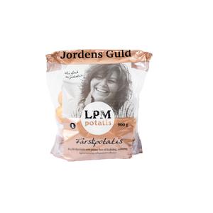 Kl 1. Egypten Potatis Färsk