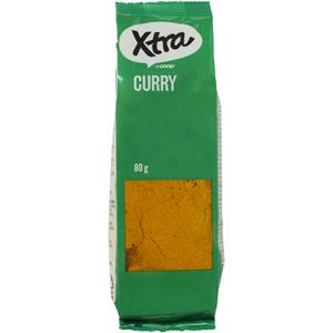 Xtra Curry
