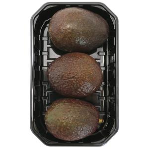 Klass 1. Chile Avocado Ätmogen 3-P