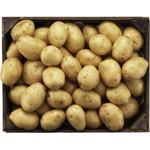Kl 1. Sverige Potatis Fast