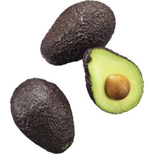 Klass 1. Spanien  Avocado Mogen