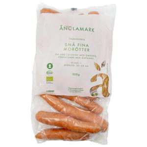 Klass 1. Sverige Morot Eko 500Gr