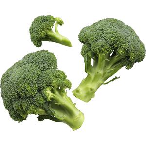 Kl 1. Spanien Broccoli