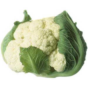 Kl 1. Italien Blomkål