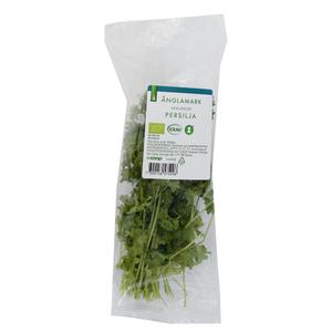 Klass 1. Sverige Persilja Eko 25Gr