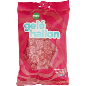 Coop Gelehallon