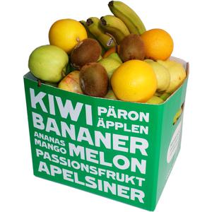 Coop Fruktlåda Eko