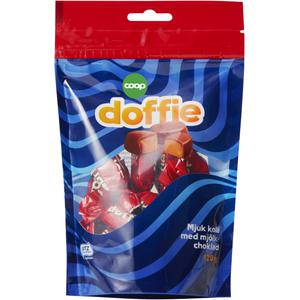 Coop Milk Toffee