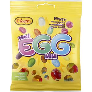 Jelly Bean Factory Drage Egg Mini