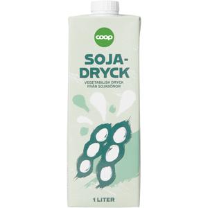Coop Sojadryck