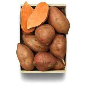 Kl 1. Spanien Sötpotatis Eko